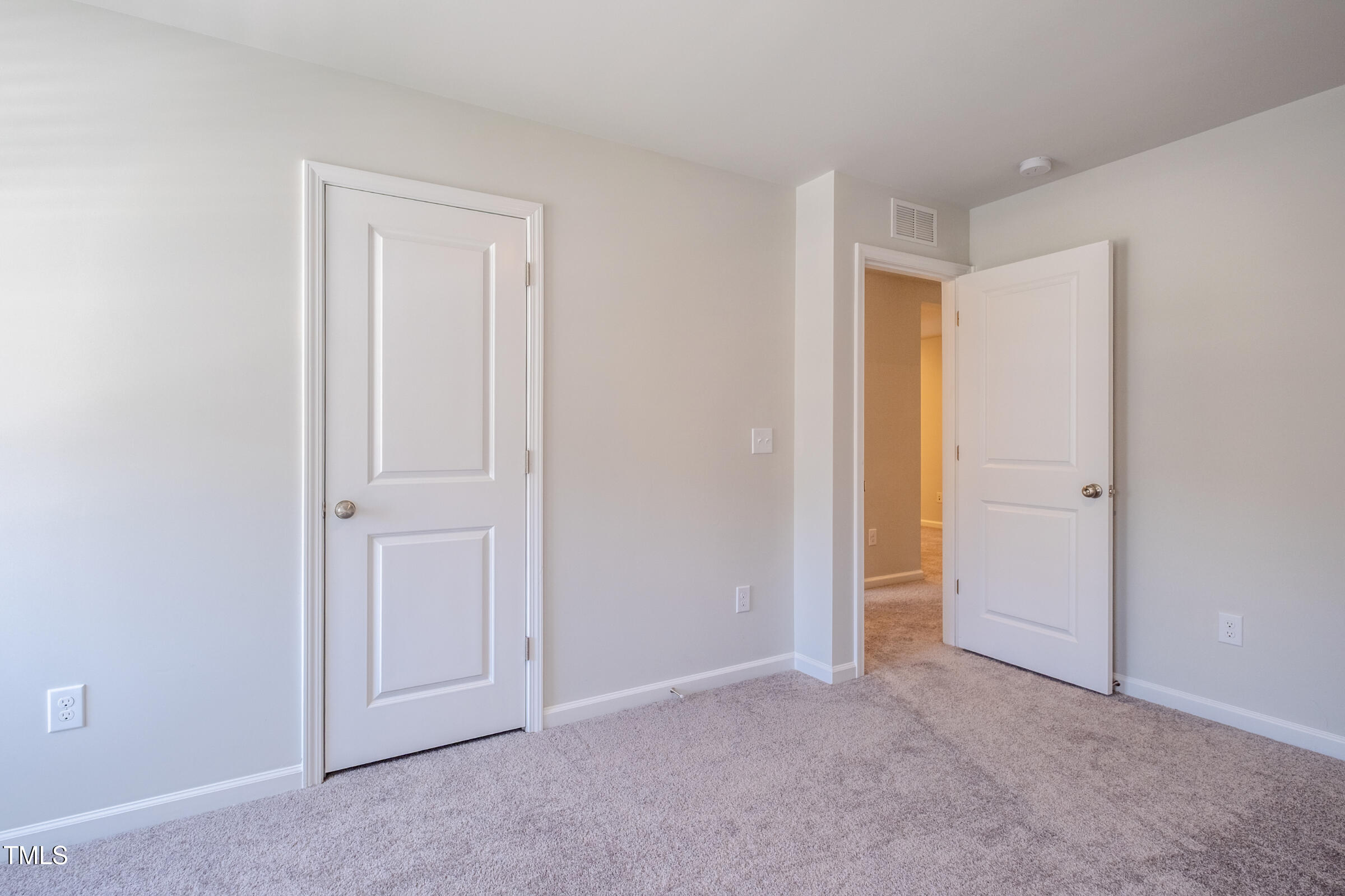 1726 Barrett Run Trail Apex, NC 27502 - Photo 38 of 50 a view of an empty room