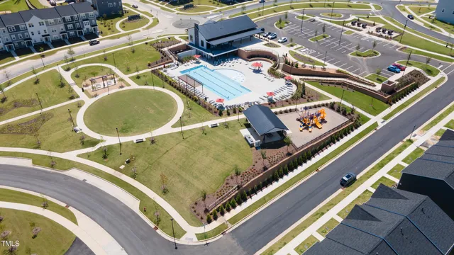 $525,000 | 1726 Barrett Run Trail, Apex, NC 27502