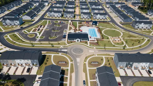 $525,000 | 1726 Barrett Run Trail, Apex, NC 27502