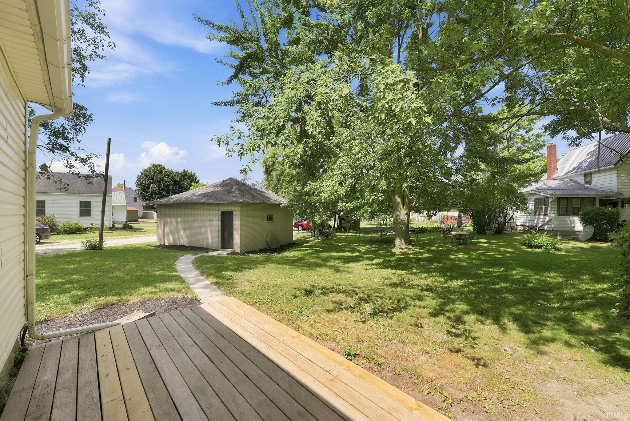 604 Winchester Street Decatur, IN 46733 - Photo 25 of 25