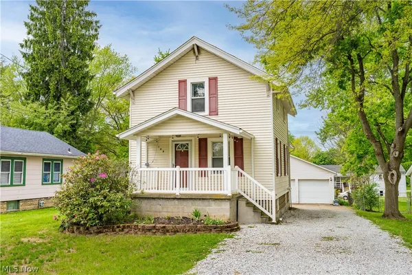 $174,900 | 198 Stratford Avenue, Wadsworth, OH 44281