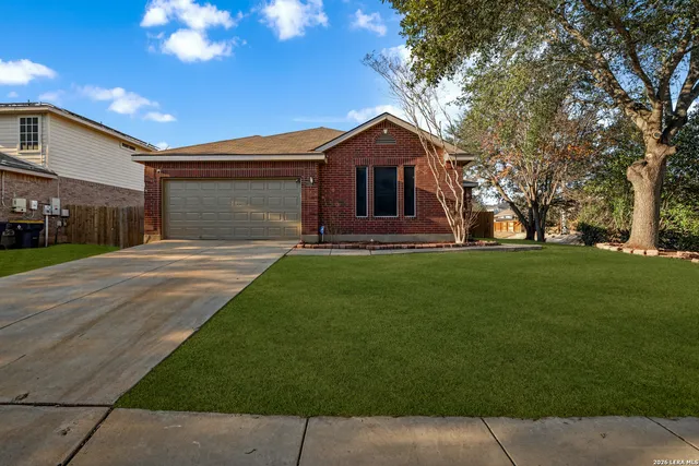 $1,750 | 216 Silver Wing, Cibolo, TX 78108