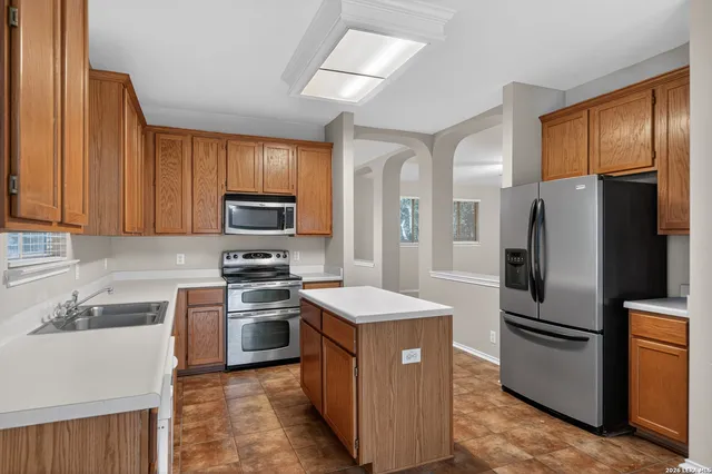 $1,750 | 216 Silver Wing, Cibolo, TX 78108