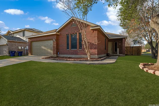 $1,750 | 216 Silver Wing, Cibolo, TX 78108