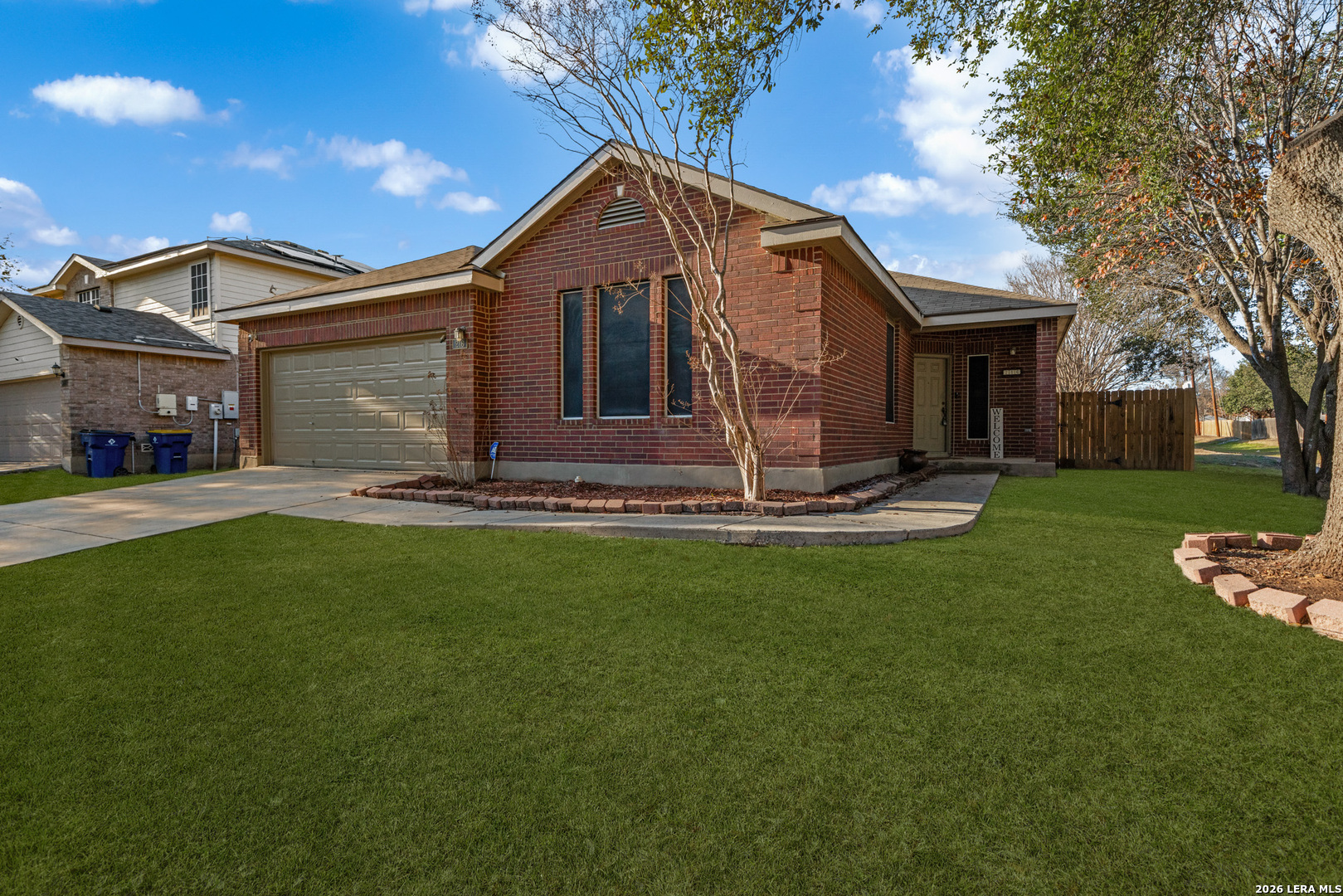 216 Silver Wing Cibolo, TX 78108 - Photo 2 of 34