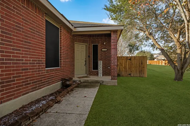 $1,750 | 216 Silver Wing, Cibolo, TX 78108