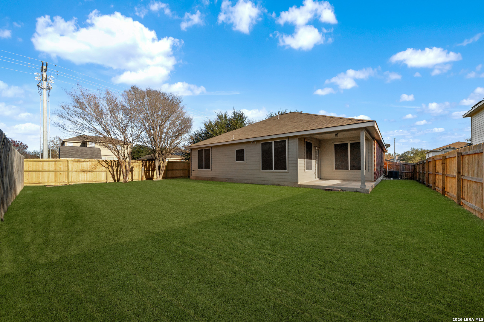 216 Silver Wing Cibolo, TX 78108 - Photo 32 of 34