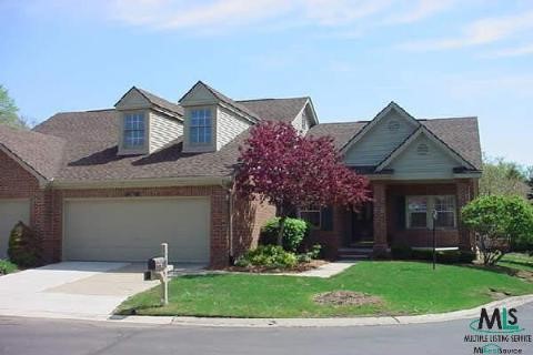 262 Marmoor Court Rochester, MI 48309 - Photo 1 of 1 718629.JPG