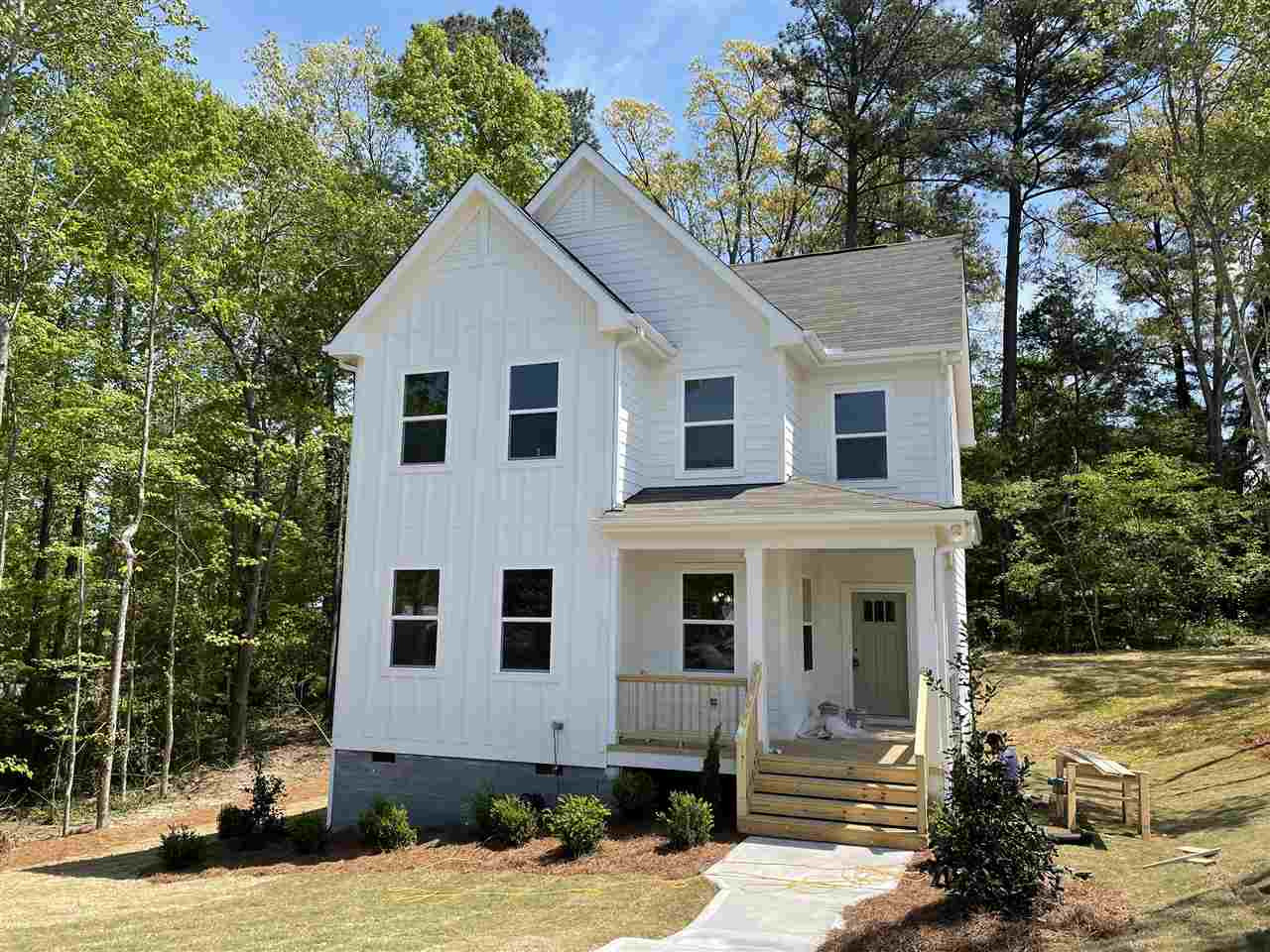 4105 Tranquil Road Durham, NC 27713 - Photo 1 of 1 Photo 1