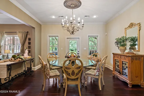 $2,795,000 | 107 Kimball Drive, Lafayette, LA 70508