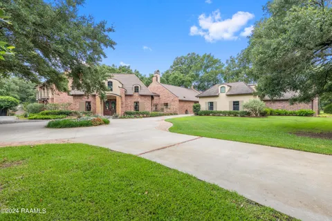 $2,795,000 | 107 Kimball Drive, Lafayette, LA 70508