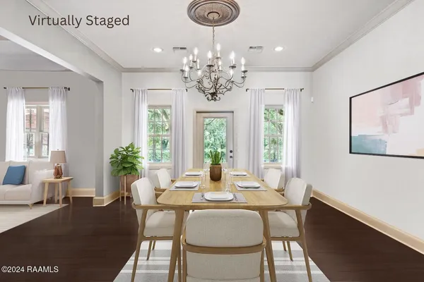 $2,795,000 | 107 Kimball Drive, Lafayette, LA 70508