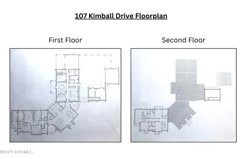 $2,795,000 | 107 Kimball Drive, Lafayette, LA 70508