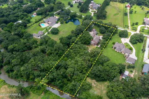 $2,795,000 | 107 Kimball Drive, Lafayette, LA 70508