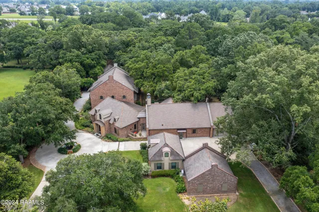$2,795,000 | 107 Kimball Drive, Lafayette, LA 70508