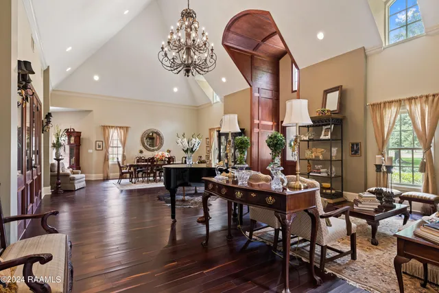 $2,795,000 | 107 Kimball Drive, Lafayette, LA 70508