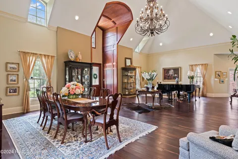 $2,795,000 | 107 Kimball Drive, Lafayette, LA 70508