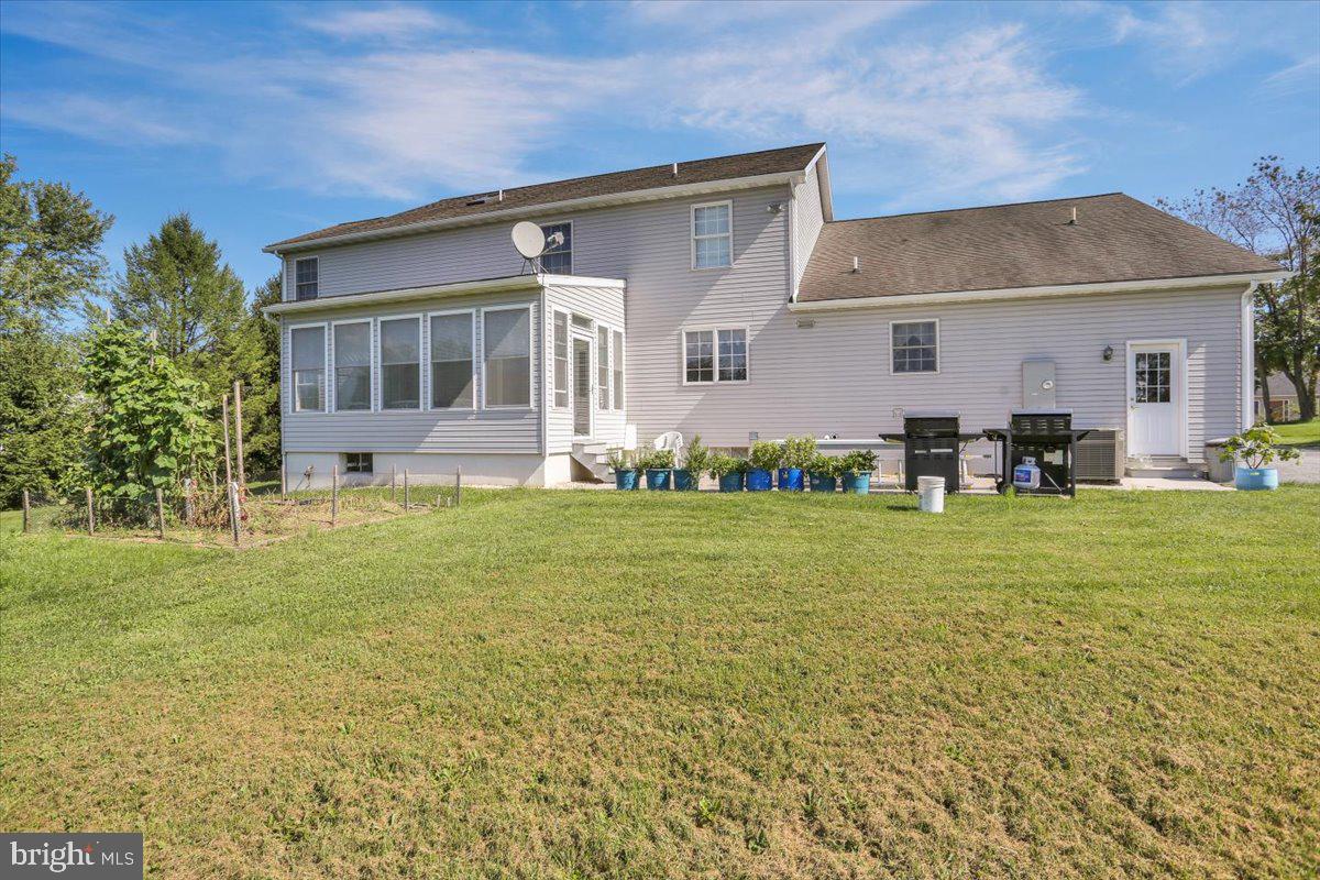 610 Manbeck Road Robesonia, PA 19551 - Photo 48 of 51 Gallery Image 48