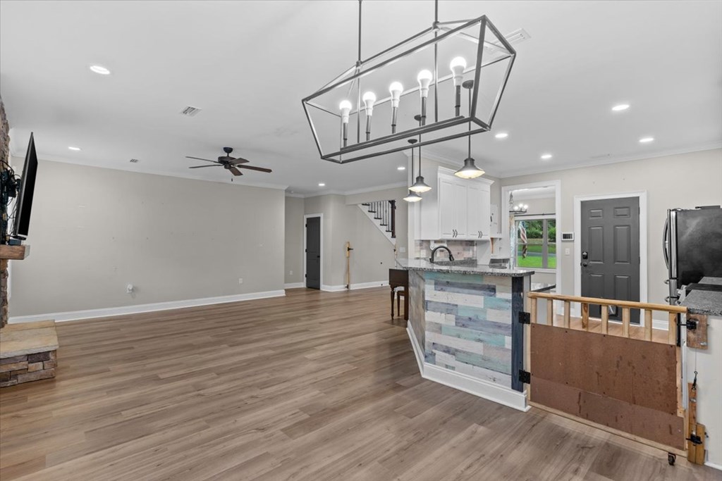 3633 Oak Ridge Lane Dothan, AL 36303 - Photo 20 of 47