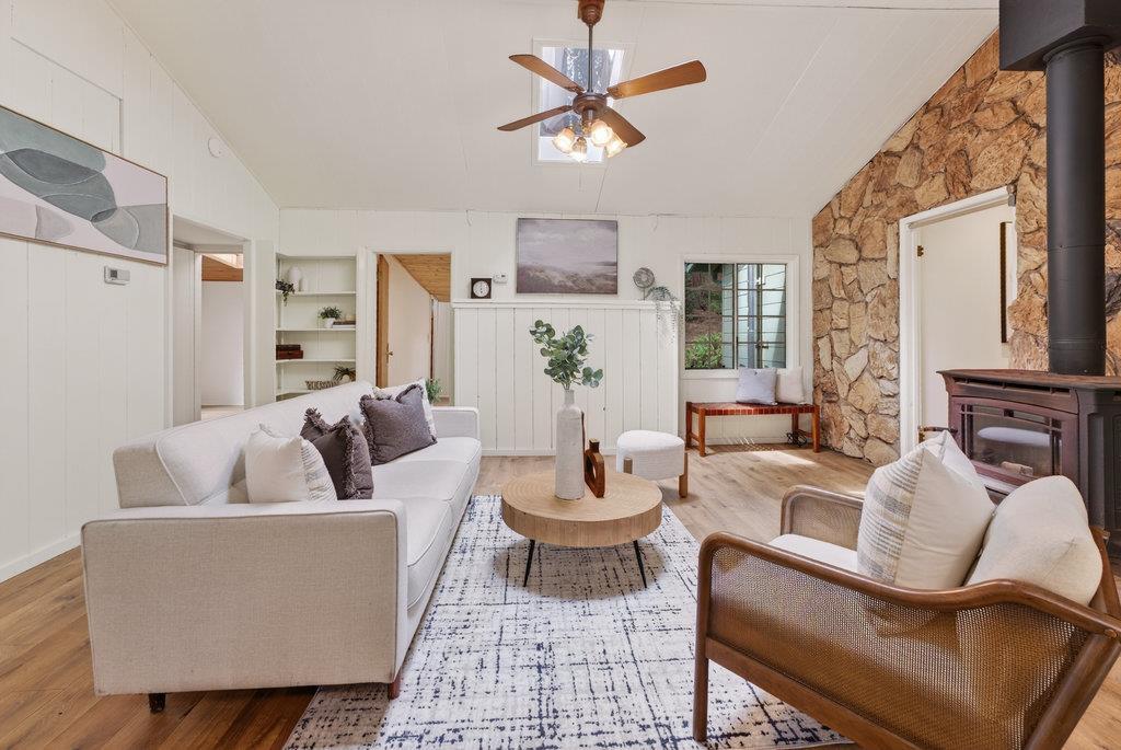 14755 Two Bar Road Boulder Creek, CA 95006 - Photo 15 of 62