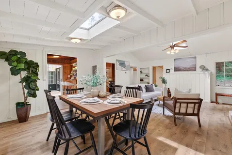 $949,000 | 14755 Two Bar Road, Boulder Creek, CA 95006