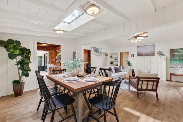 $949,000 | 14755 Two Bar Road, Boulder Creek, CA 95006