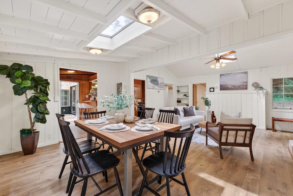 14755 Two Bar Road Boulder Creek, CA 95006 - Photo 19 of 62