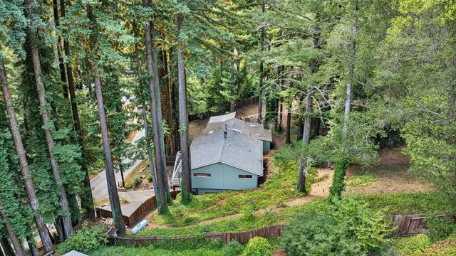 $949,000 | 14755 Two Bar Road, Boulder Creek, CA 95006