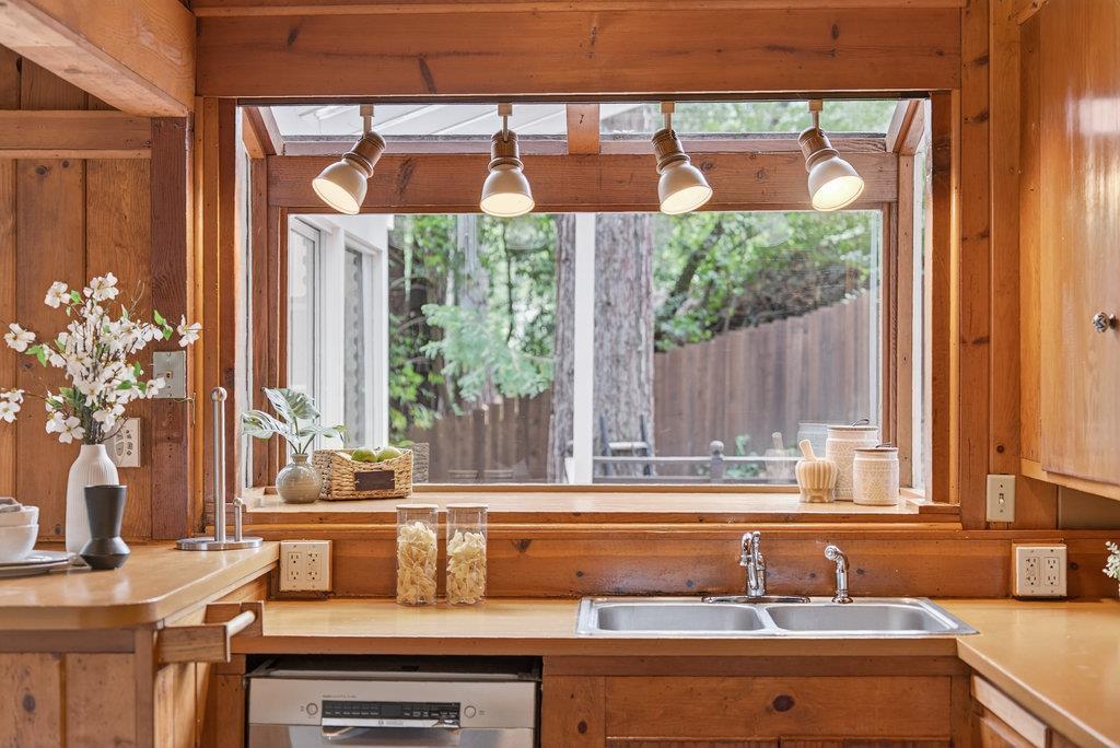 14755 Two Bar Road Boulder Creek, CA 95006 - Photo 21 of 62