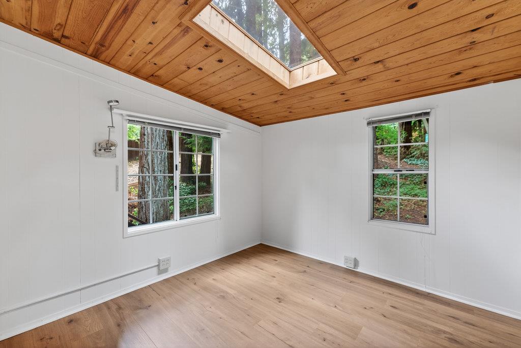 14755 Two Bar Road Boulder Creek, CA 95006 - Photo 33 of 62