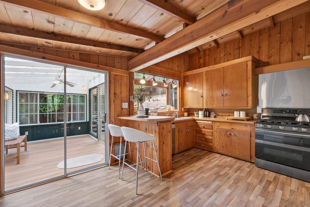 14755 Two Bar Road Boulder Creek, CA 95006 - Photo 5 of 62