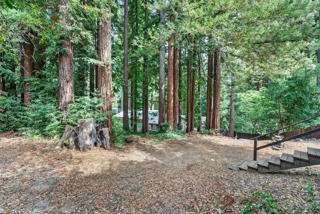 $949,000 | 14755 Two Bar Road, Boulder Creek, CA 95006