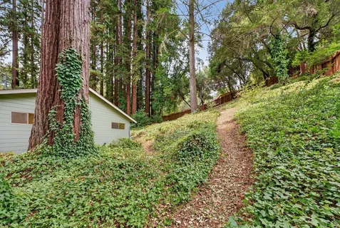 $949,000 | 14755 Two Bar Road, Boulder Creek, CA 95006