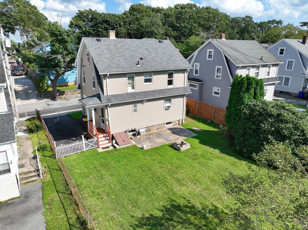 360 Doherty Street Fall River, MA 02720 - Photo 6 of 39