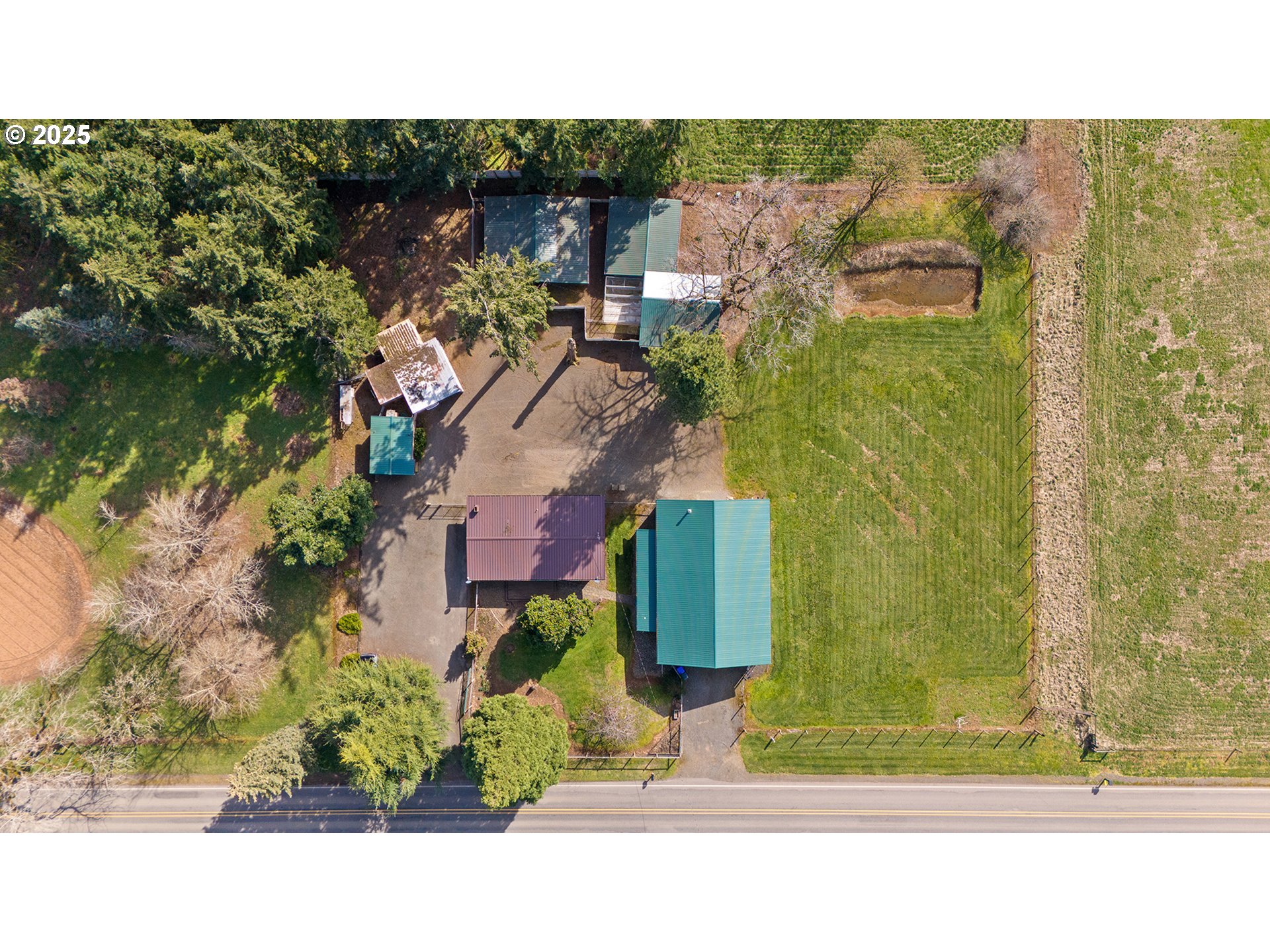 12950 South New Era Road Oregon City, OR 97045 - Photo 41 of 45 a picture of a park