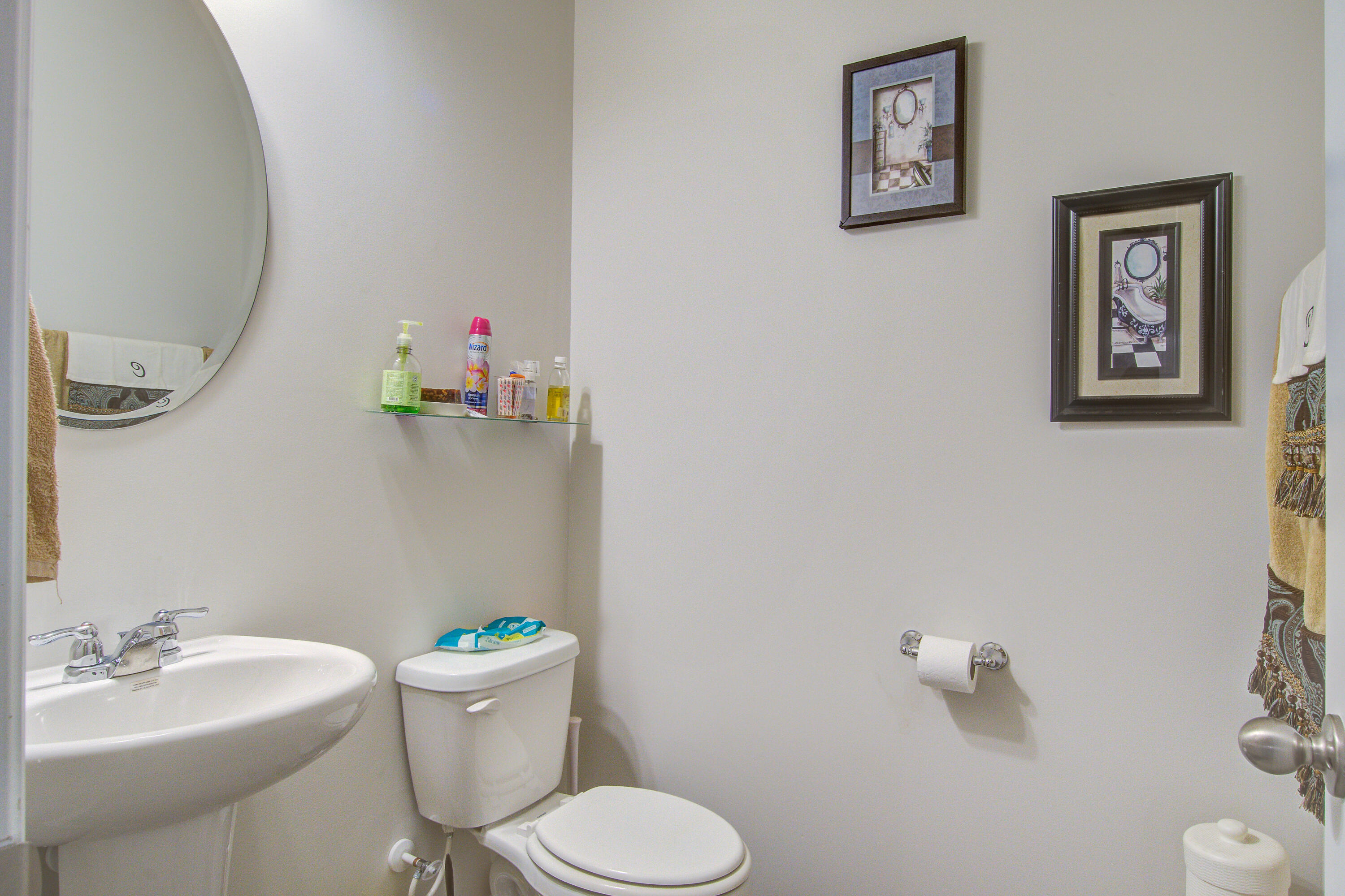 135 Winding Grove Lane Moncks Corner, SC 29461 - Photo 19 of 38 135 (18)