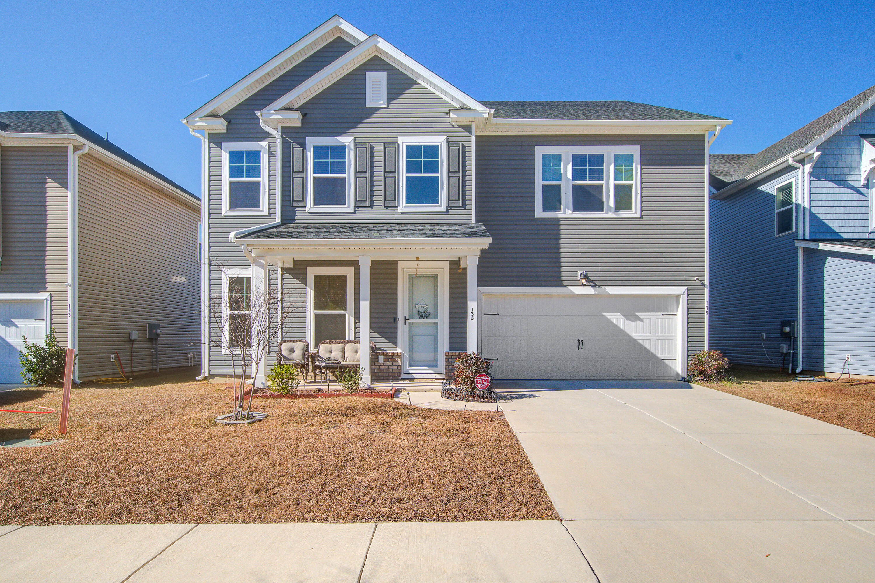 135 Winding Grove Lane Moncks Corner, SC 29461 - Photo 2 of 38 135 (1)