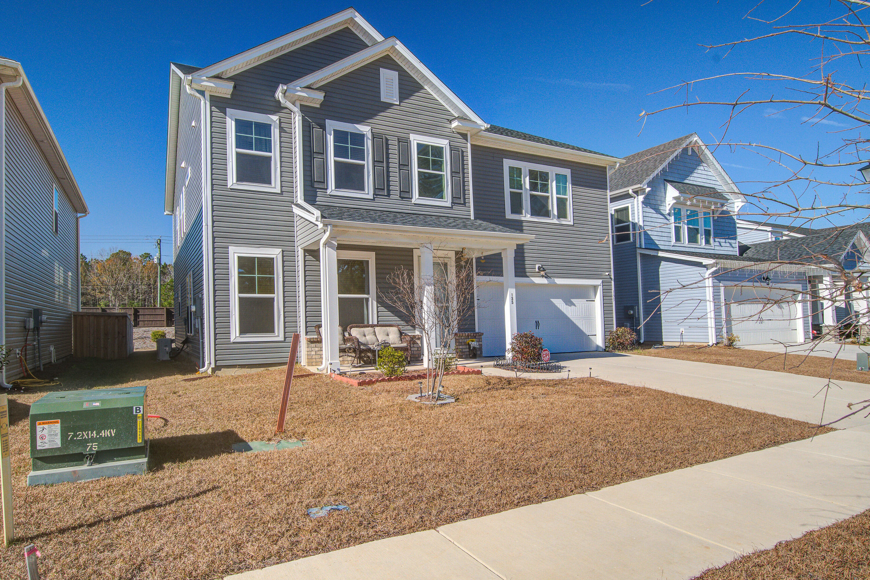135 Winding Grove Lane Moncks Corner, SC 29461 - Photo 3 of 38 135 (2)