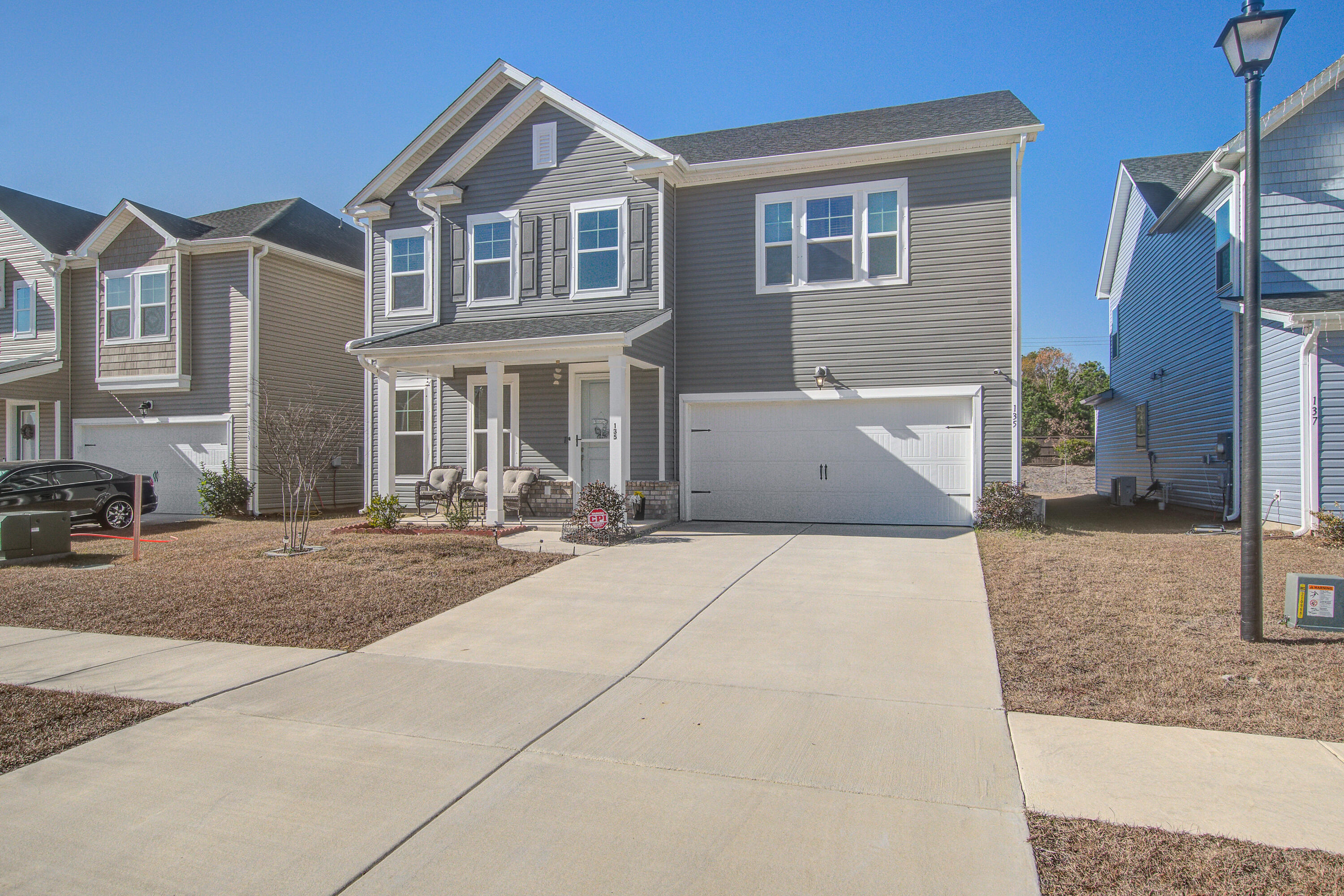 135 Winding Grove Lane Moncks Corner, SC 29461 - Photo 4 of 38 135 (3)