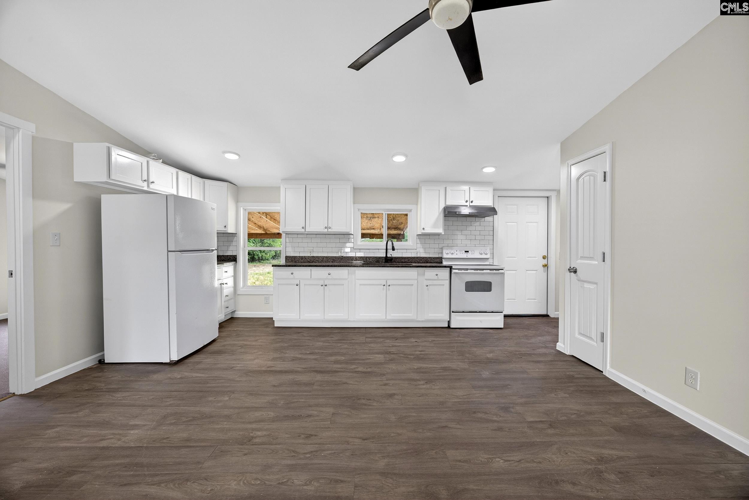 225 State Pond Road Gaston, SC 29053 - Photo 5 of 23