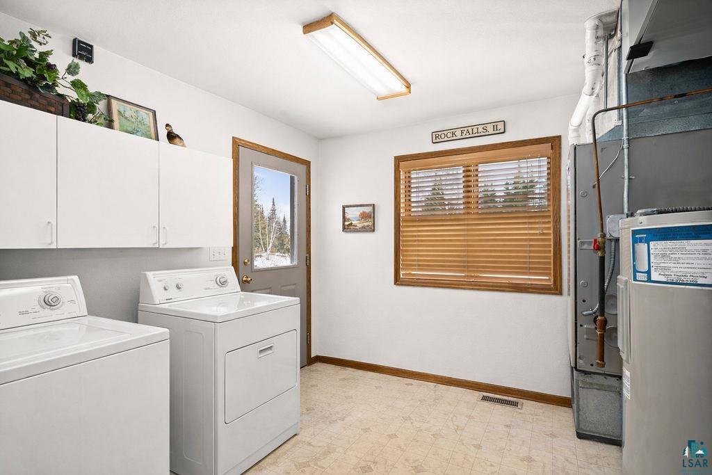 6139 North Sunset Ridge Road Duluth, MN 55803 - Photo 23 of 23 Laundry