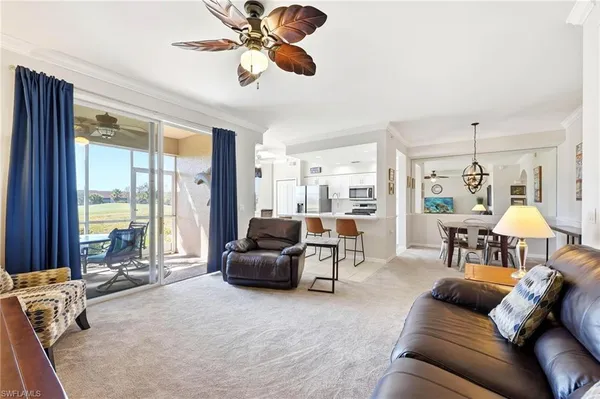 $2,200 | 2700 Cypress Trace Circle, Unit 3112, Naples, FL 34119