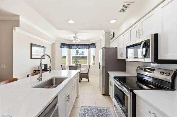 $2,200 | 2700 Cypress Trace Circle, Unit 3112, Naples, FL 34119