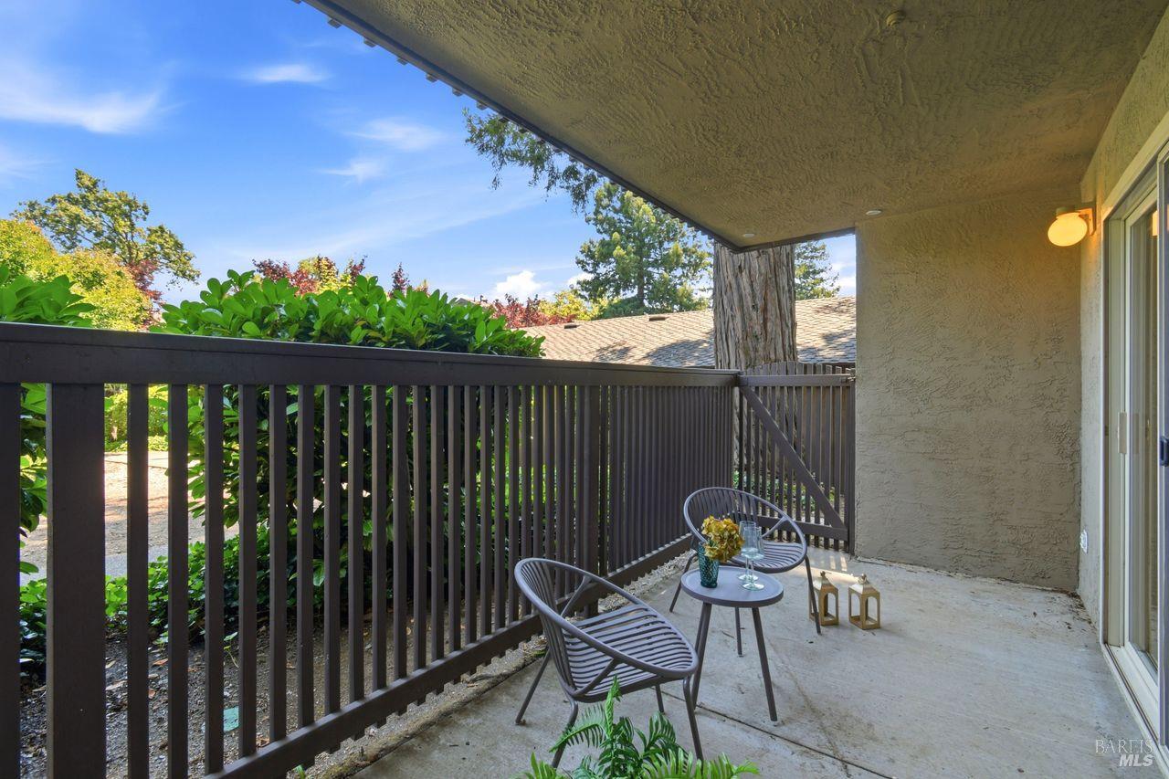 300 Los Alamos Road, Unit 104 Santa Rosa, CA 95409 - Photo 29 of 41