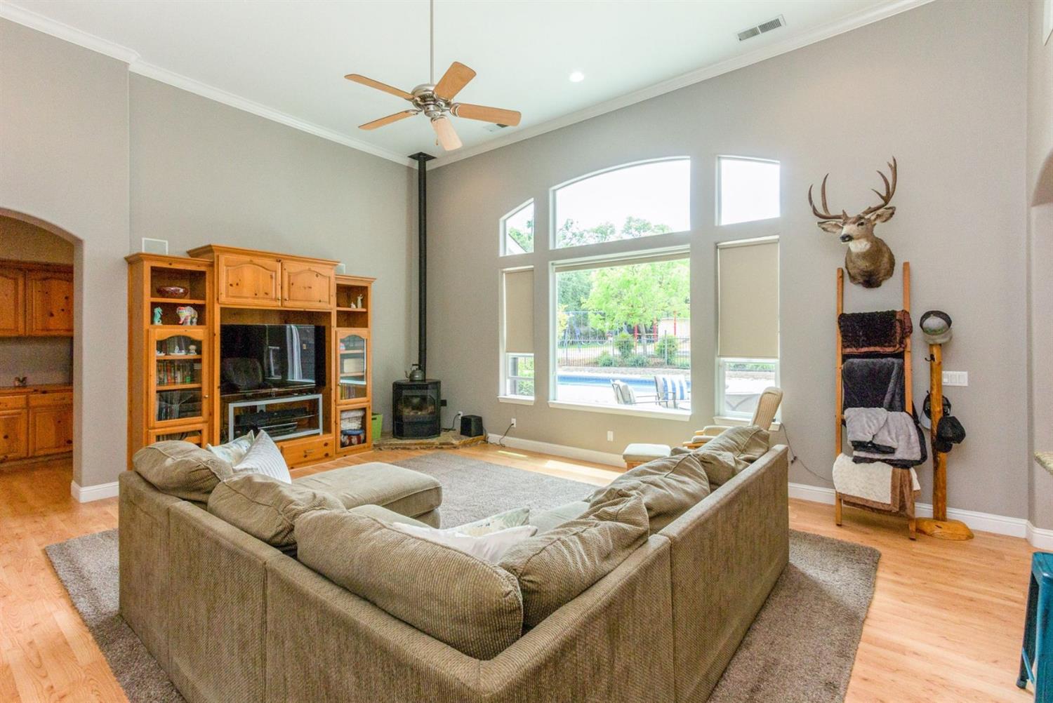 29233 Burrough North Road Tollhouse, CA 93667 - Photo 2 of 42 Gallery Image 2