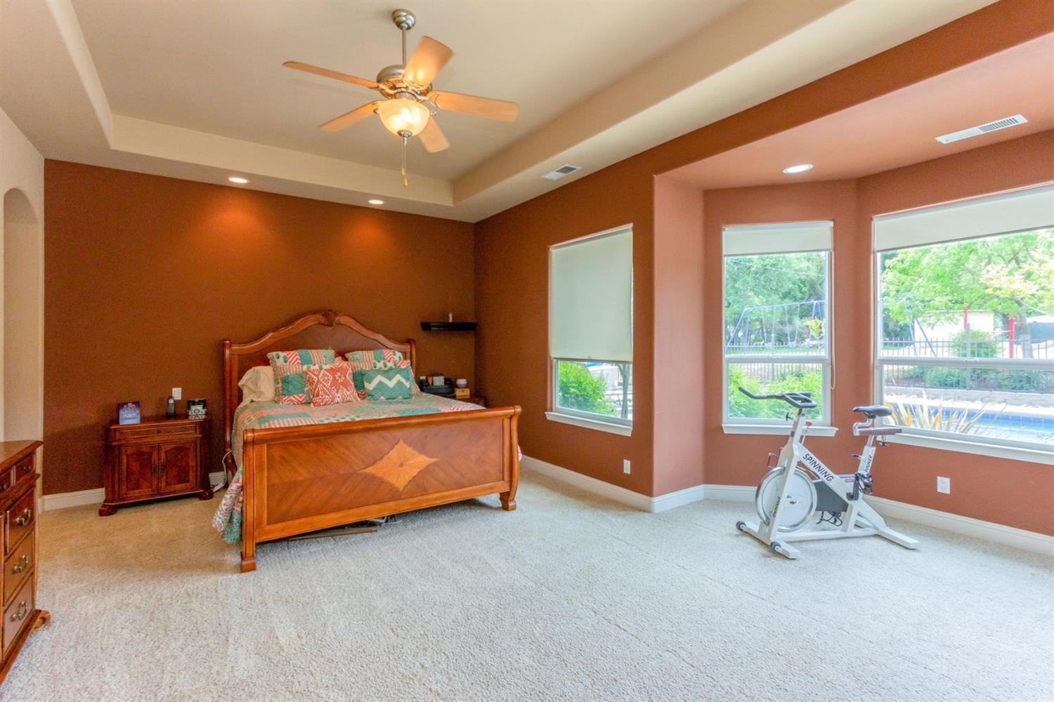 29233 Burrough North Road Tollhouse, CA 93667 - Photo 12 of 42 Gallery Image 12