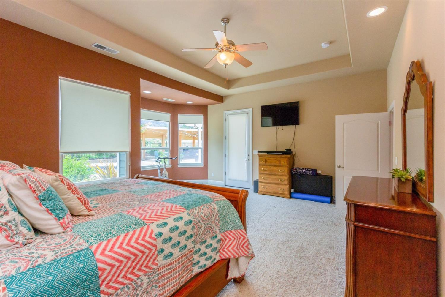 29233 Burrough North Road Tollhouse, CA 93667 - Photo 14 of 42 Gallery Image 14