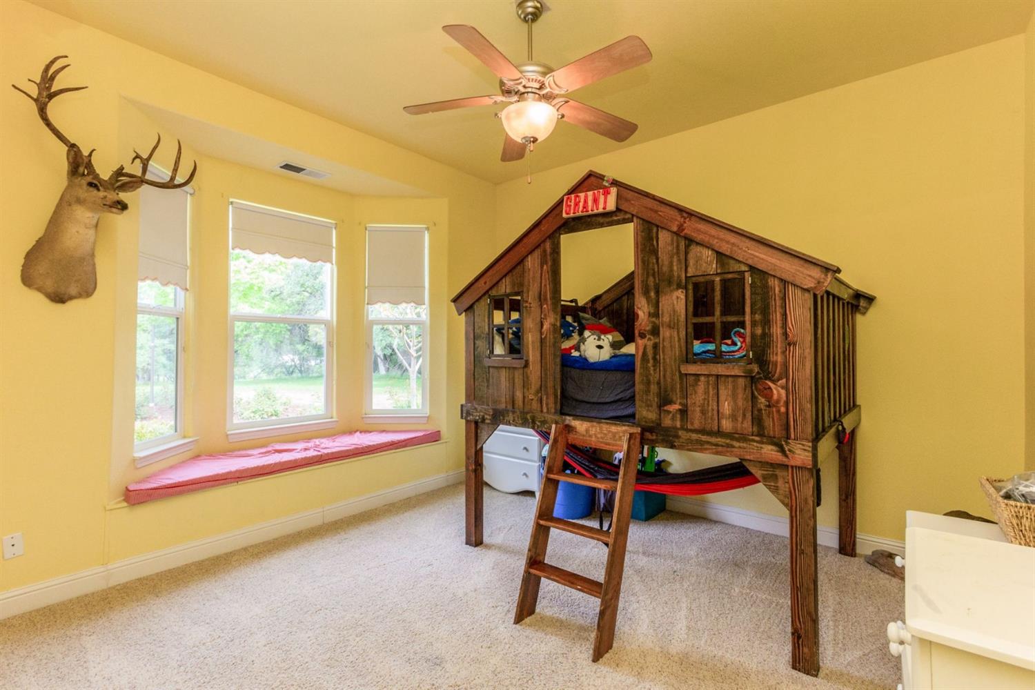 29233 Burrough North Road Tollhouse, CA 93667 - Photo 20 of 42 Gallery Image 20