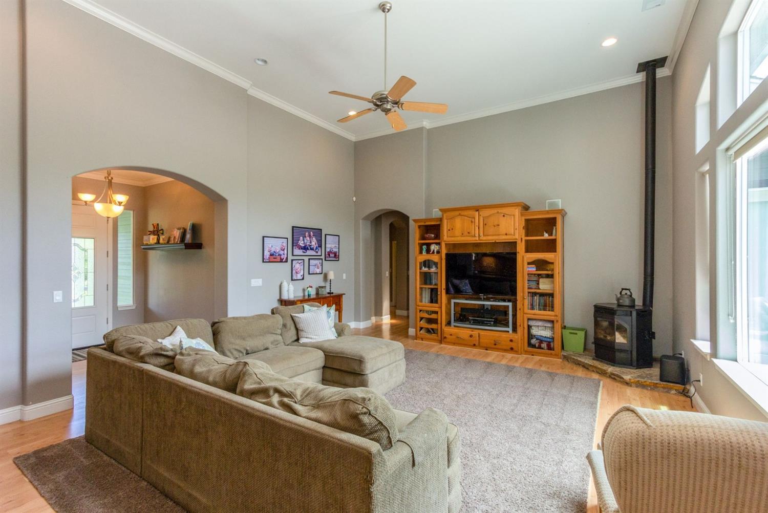 29233 Burrough North Road Tollhouse, CA 93667 - Photo 3 of 42 Gallery Image 3