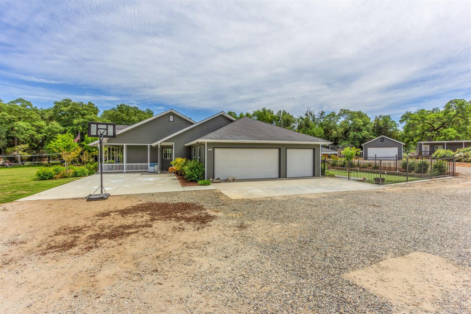 29233 Burrough North Road Tollhouse, CA 93667 - Photo 24 of 42 Gallery Image 24